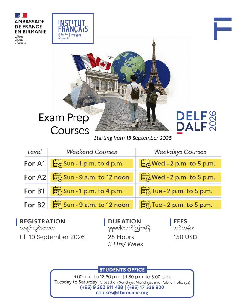 Exam-preparation-Delf-Updated